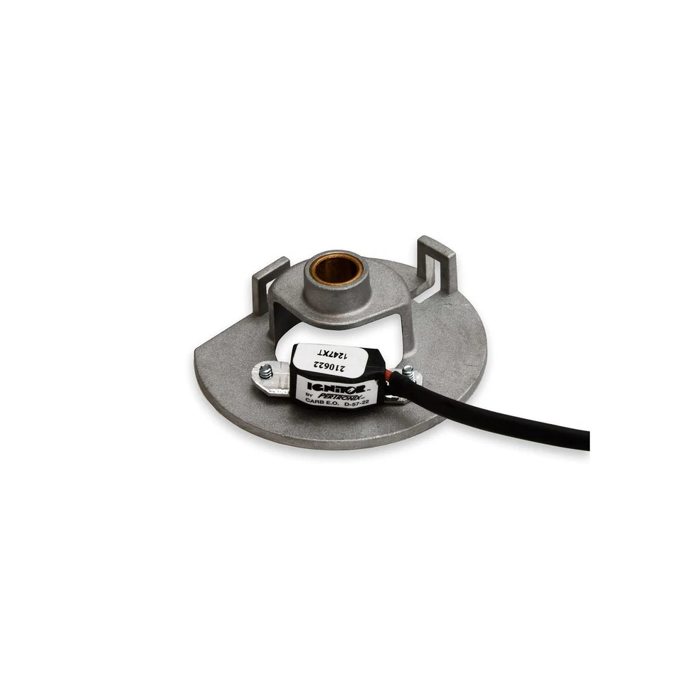 Kit de conversión de encendido electrónico de encendido PerTronix 1247XT, compatible Ford 4 Foto 3 de 4