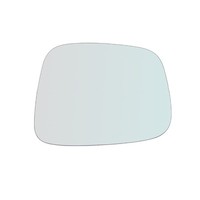 Spiegelglas RüCkspiegel Seite Rechts FüR Opel Frontera B U99 1998-2004