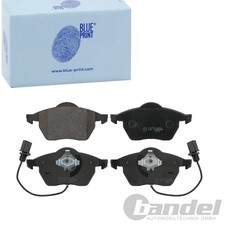 Plaquette de frein Seat EXEO