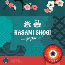 Hasami Shogi - Lemery Games