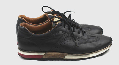 Lloyd  Sneaker Schnürer Halbschuhe ,unisex,Gr.42,guter Zustand