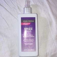 John Frieda Frizz Ease Blowout Spray Keratin ...