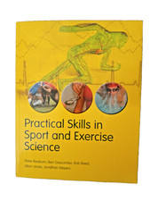 Practical skills in sport and exercise science