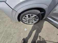 HYUNDAI SANTA FE TM 10/2020-10/2023 WHEEL ALLOY FACTORY 20X8.5IN MULTISPOKE