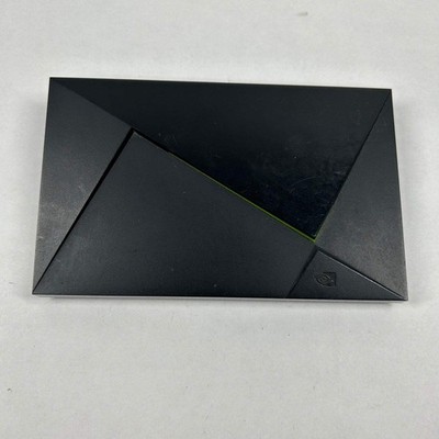 Nvidia Shield p2897 Streaming Media Player 945-12897 2017