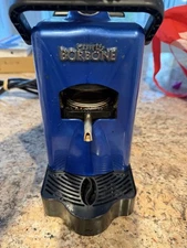 Caffe Borbone Espresso Machine