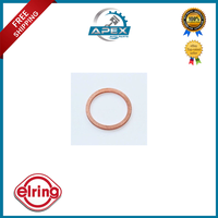 Elring 133.400 Dichtring ÖLablassschraube 26Mm Innen-Ø FüR Mercedes T2/L Vario