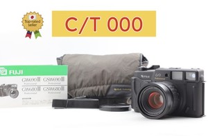 極美品フジフィルム FUJIFILM GW690III Professional Fuji Gw690iii | eBay