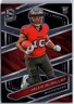 2024 Panini Spectra - Rookies Jalen McMillan #138 (RC)