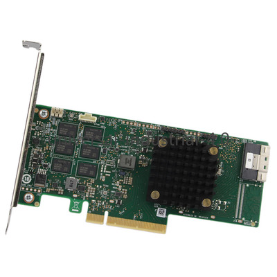 New BROADCOM 05-50077-01 MegaRAID 9560-8i RAID Controller PCI-Express 4.0