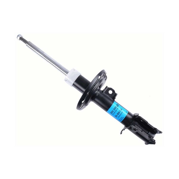 Sachs StoßDäMpfer 290 386 Vorne Links FüR Opel Combo Corsa Meriva Tigra-image