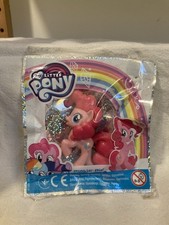 My Little Pony Pinkie Pie Egmont Magazine Figure New In Pack