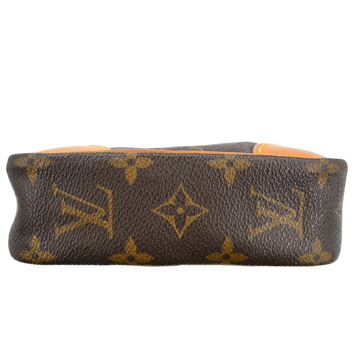 BUYIT04 LOUIS VUITTON DANUBE SHOULDER BAG MONOGRAM M45266 SL1929