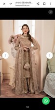 Indian Pakistani Wedding  Clothes