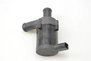 VW GOLF VI 5K1 Zirkulationswassermotor 1K0965561F 1.40 Petrol 2008 28453160