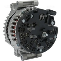 HC-Cargo Lichtmaschine Generator 180A FüR Mercedes M-Klasse ML 63 C219 W211