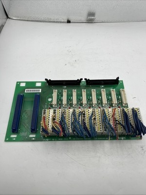 Muratec Z90-55639-00 IC-00107 MOBD-31iTA Terminal Connection Interface Board