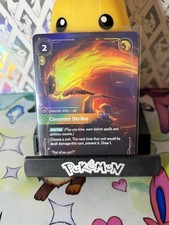 Counter Strike 194/221 League Of Legends Riftbound Spiritforged