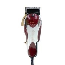 Wahl Professional 5-Star Series Magic Clip Corded Precision Fade Clipper "USED"