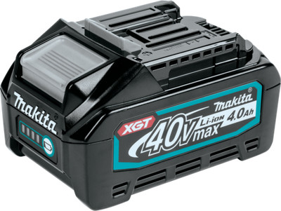 Аккумулятор makita bl4040