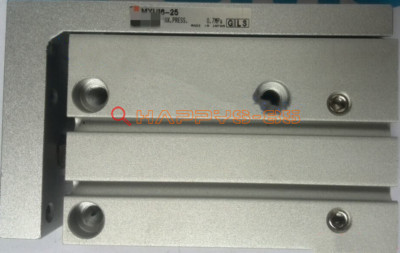 1PCS Neu Für Smc MXU16-25 Zylinder