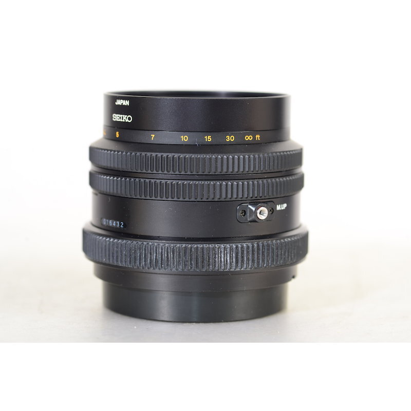 Mamiya K/L 3,5/4294.4oz for RB67 PRO-S / pro-Sd - Y21120 Kl 127mm