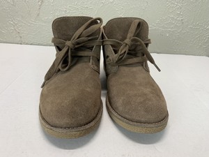 lucky brand chukka boots