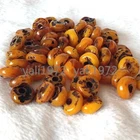 18-20mm Natural Oil Yellow Amber Beeswax Loose Original Stone For Jewelry Making