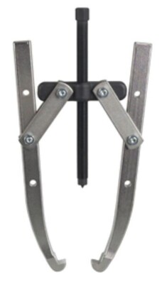 OTC 1040 Jaw Puller, 13 Tons, 2 Jaws, 15-1/4 In. New