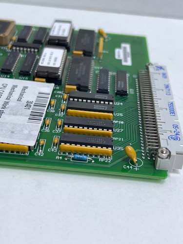 MEASUREX 054015 REV:A BOARD PC - Afbeelding 9 van 13