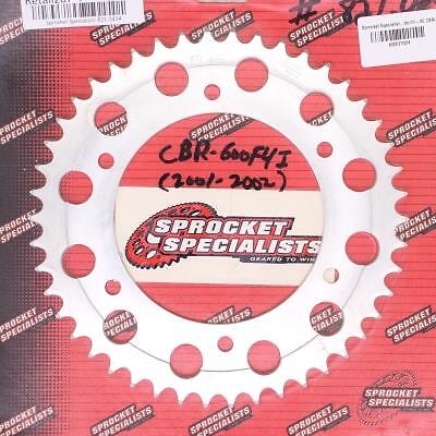 Sprocket Specialists 46T Sprocket Part Number - 821-2414 For Honda - Picture 2 of 2