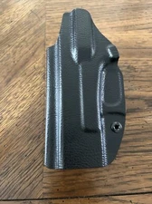 AZULA Gun Holsters/Custom Leather Concealment Holsters&Belts IWB, ITP, SOB, 1,75
