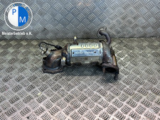 Hyundai Kona Kia Katalysator DPF W07401