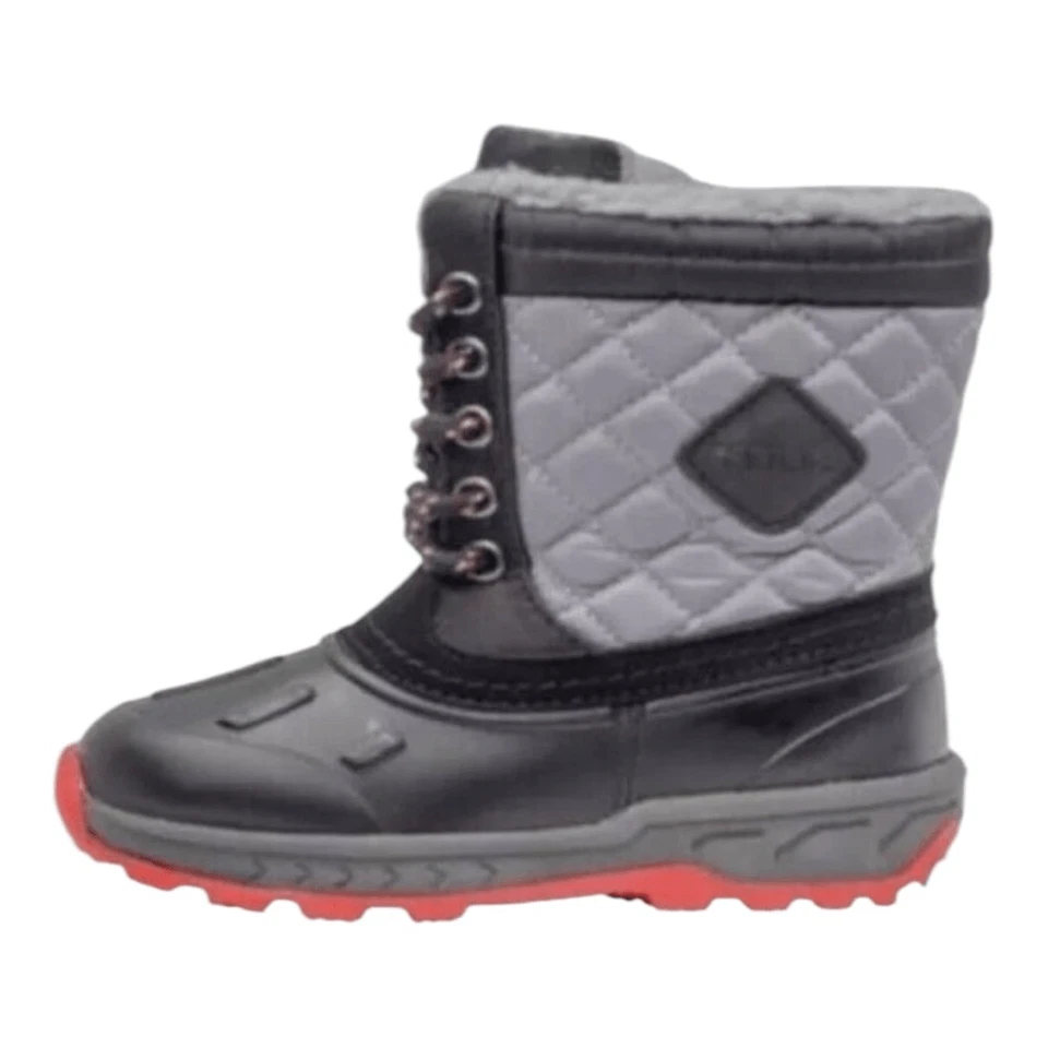 Botas de nieve Carters para niños pequeños talla 6 NUEVAS Foto 2 de 4