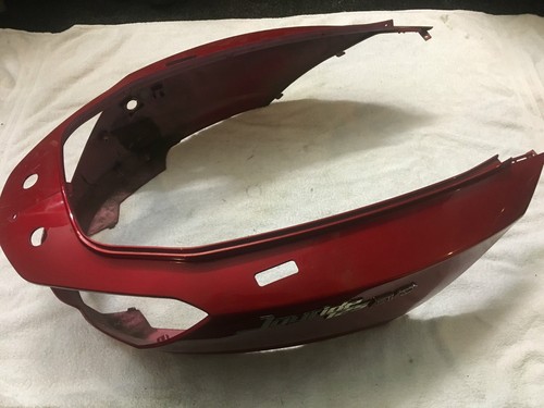 SYM Joyride 125 EVO 59 RegRear Under Seat Tailpiece - Picture 2 of 12