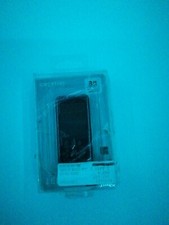 Creative ZEN Mozaic EZ300 8 GB lettore MP3 radio FM registratore vocale con altoparlante nero