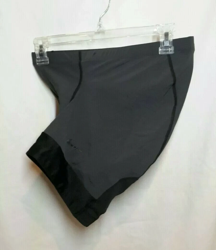Nike padded cycling store shorts womens
