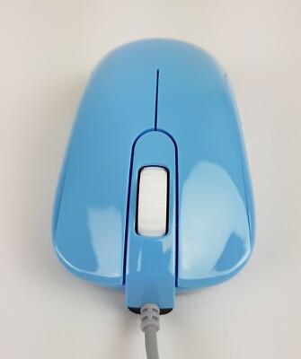  Maus  Gaming  ZOWIE S1 Divina Version Blue , B-Ware
