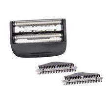 Remington SPF-PF Replacement Foil and Cutter Set for PF7400, PF7500, PF7580, PF7