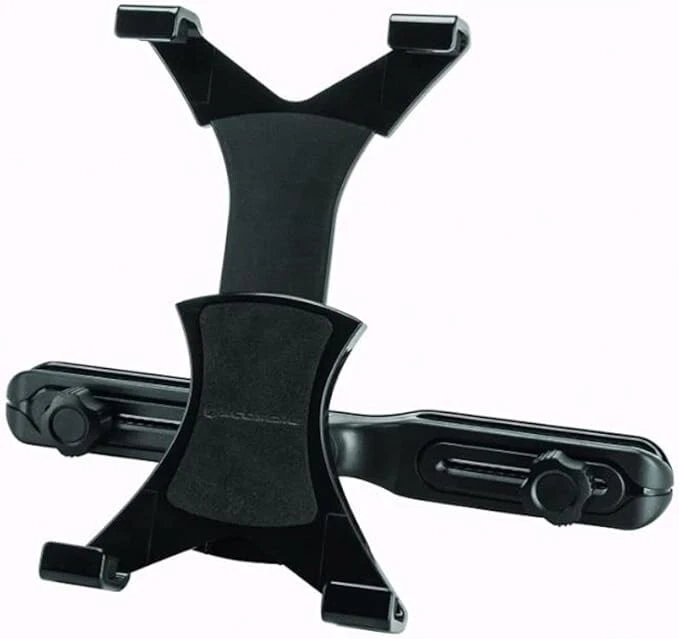 New in Open Box - Scosche Rear Seat Headrest Mount For Tablets Up To 7.25” WIDE - Image 2 of 4