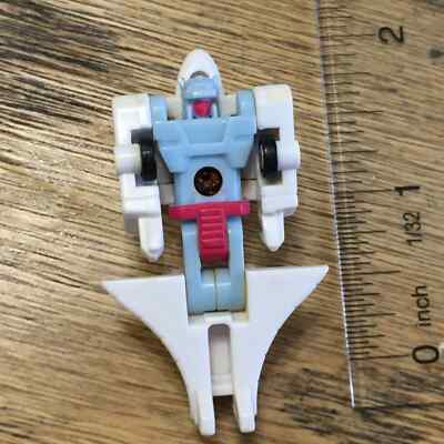 Transformers G1 1989 SKY HIGH figure Micromaster Air Patrol Hasbro