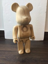 bearbrick 400 be@rbrick kaws Jeff koons medicom toys banksy jeux olympique 