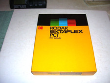 KODAK Ektaflex PCT Negative Photo Paper, 8 x 10", 100 Sheet Box  167-4415. NOS
