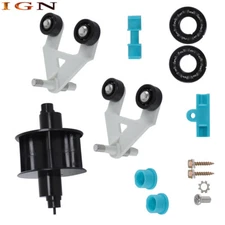 AXV621DAT Pool Vac A-Frame Turbine Kit For Hayward Navigator Pro Ultra AXV036BP