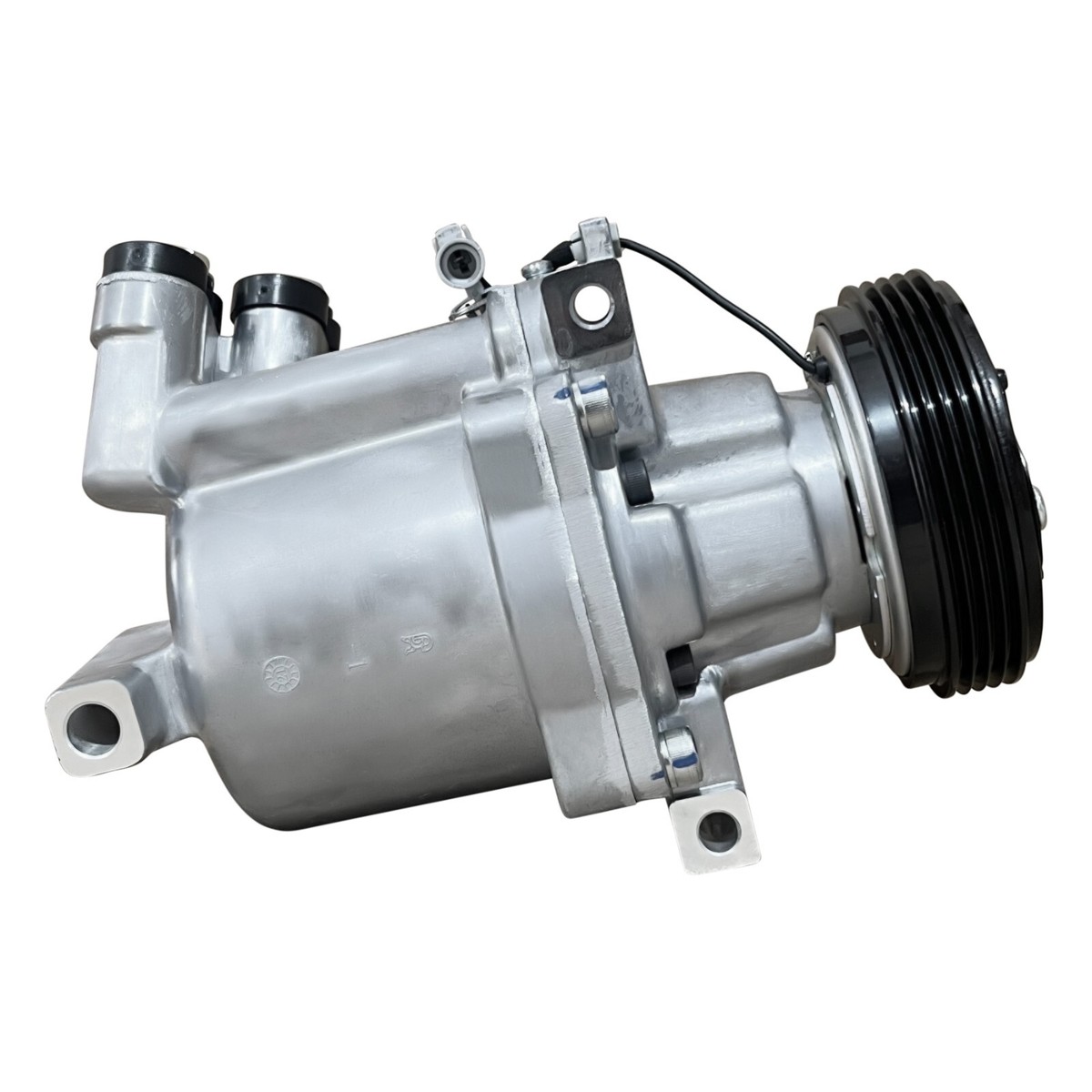 嵐 - S A/C AC Air Conditioning Compressor CR08 for Suzuki SX4 2010