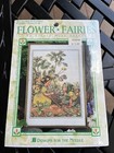 Flower Fairies Black Medick Fairies Cross Stitch Kit Cicely Mary Barker New