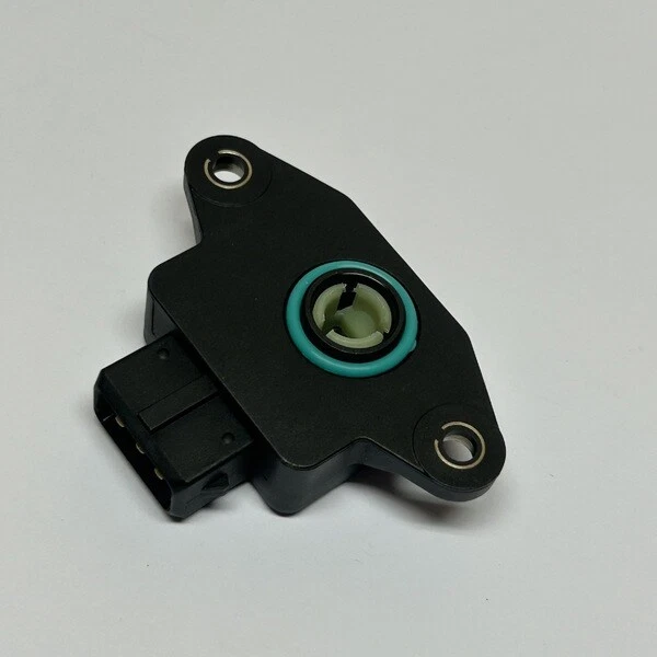 Sensor de posición del acelerador para Hyundai X3 EXCEL 1.5L 94-00 G4EK G4FK TPS Foto 3 de 4
