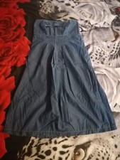 New women's summer dress