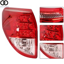 For Toyota RAV4 2006 2007 2008 Driver Left Side Tail Light Brake Lamp Assembly