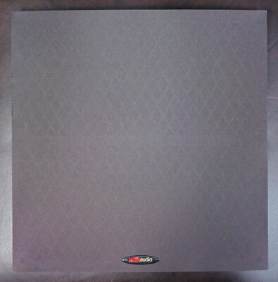 Dust Cover Grill for POLK AUDIO PSW12